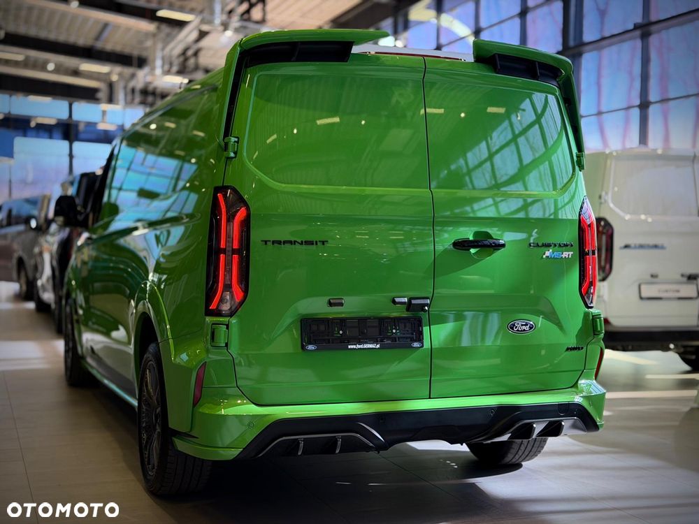 Ford Transit - 21