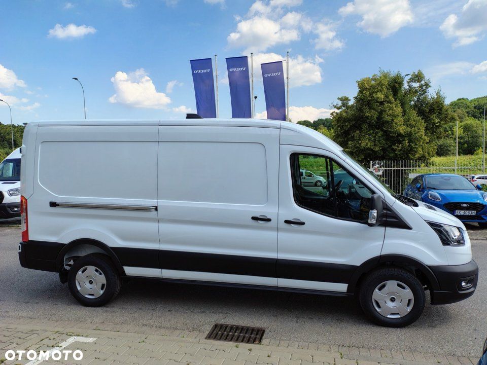 Ford Nowy Transit - 3