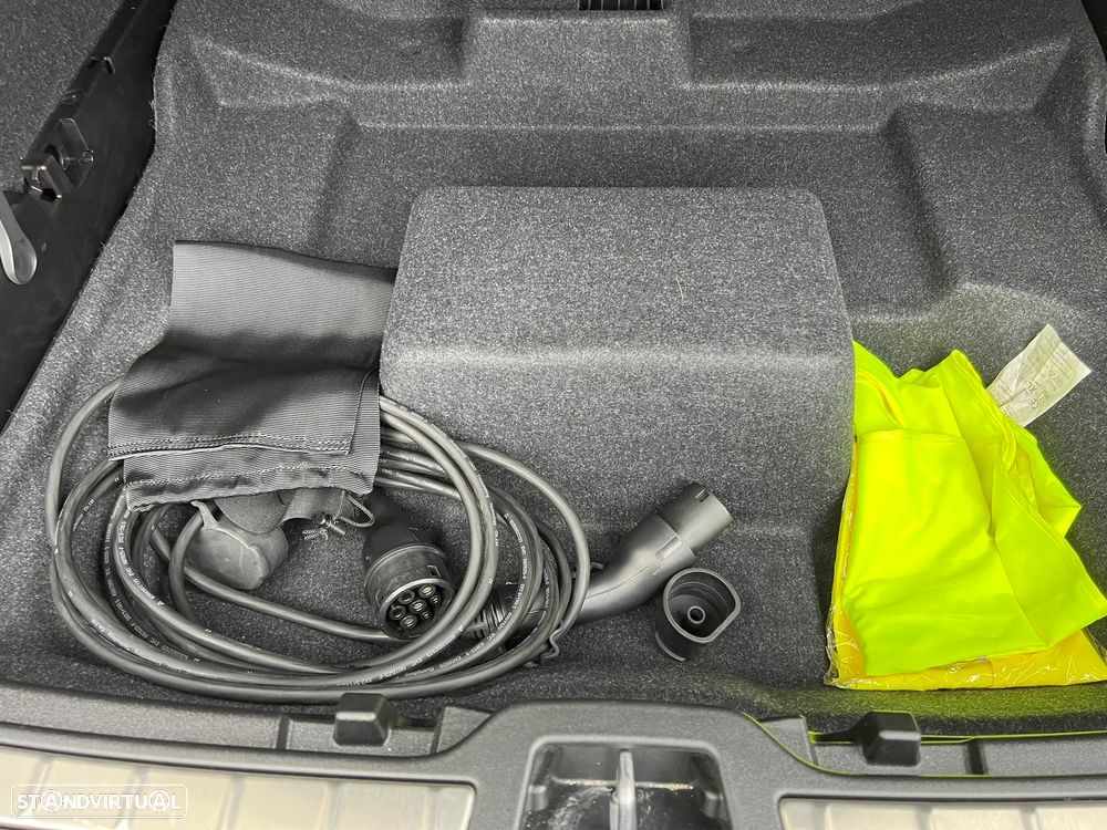 Volvo XC 40 1.5 T5 PHEV Inscription - 16