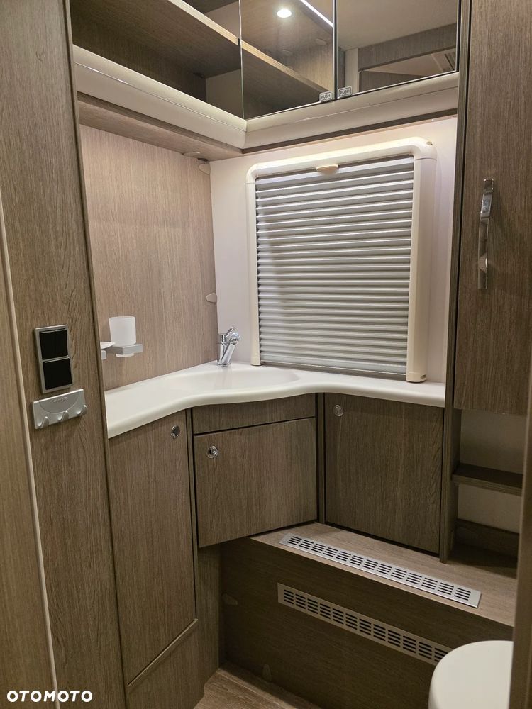 Dethleffs Exclusiv 760 ER - 15