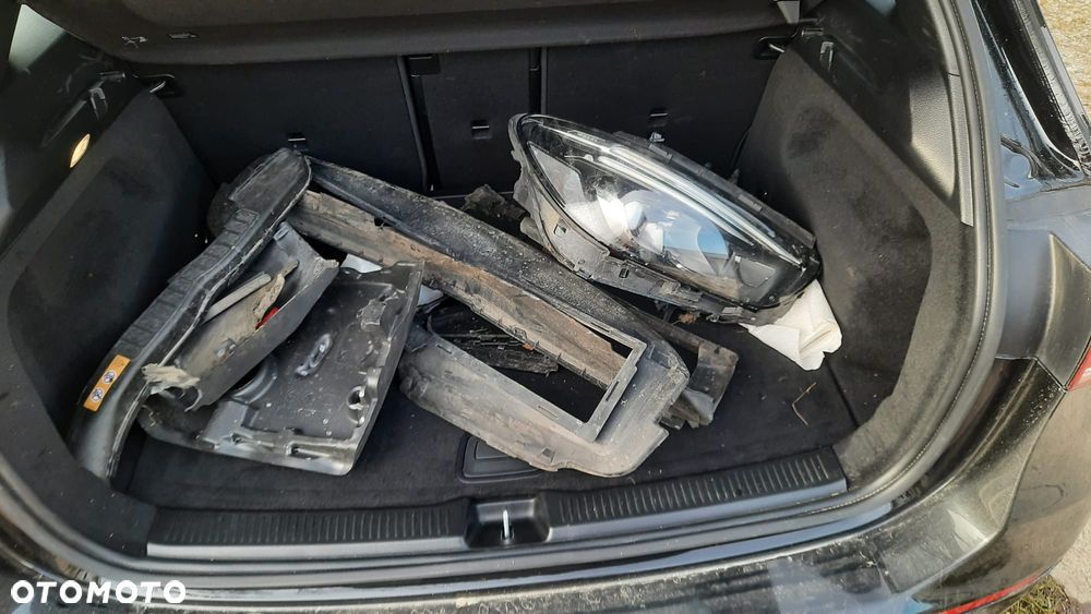 Mercedes-Benz Klasa B - 11