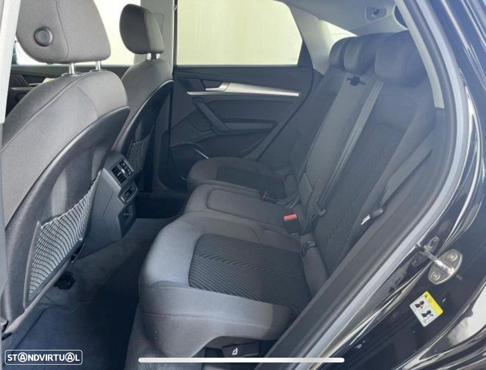 Audi Q5 Sportback 50 TFSIe quattro S tronic S line - 16