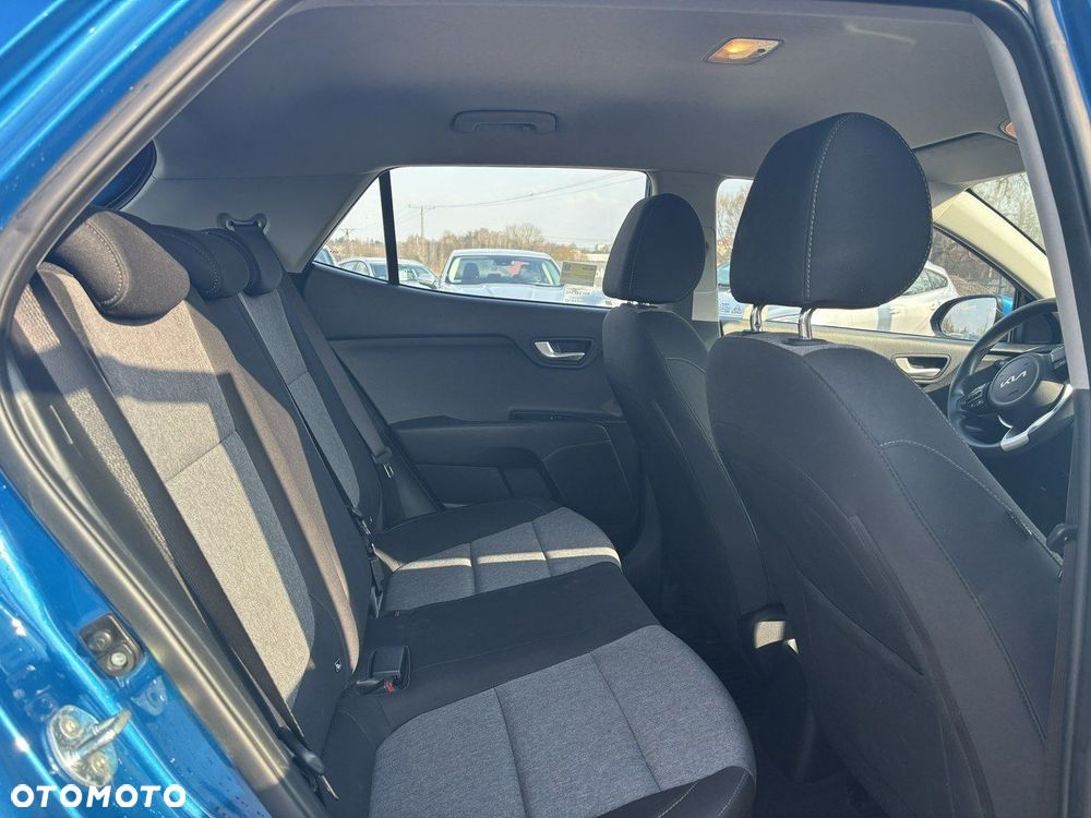 Kia Stonic - 33