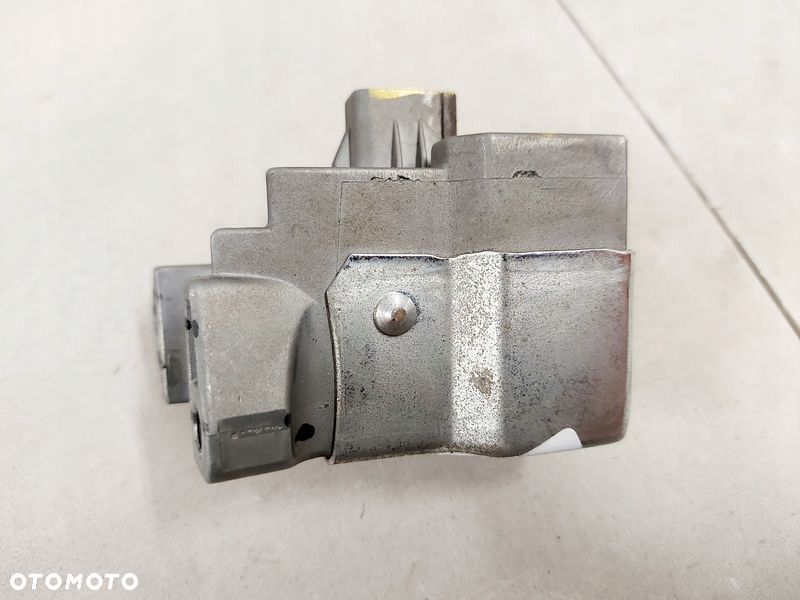 KIA OPTIMA 3 III BLOKADA KIEROWNICY RYGIEL 81900-2T700 - 2