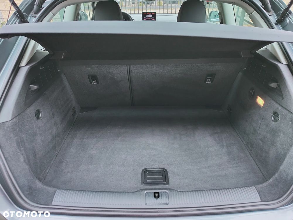 Audi A3 3-drzwiowe 1.4 TFSI S line Sportpaket - 28