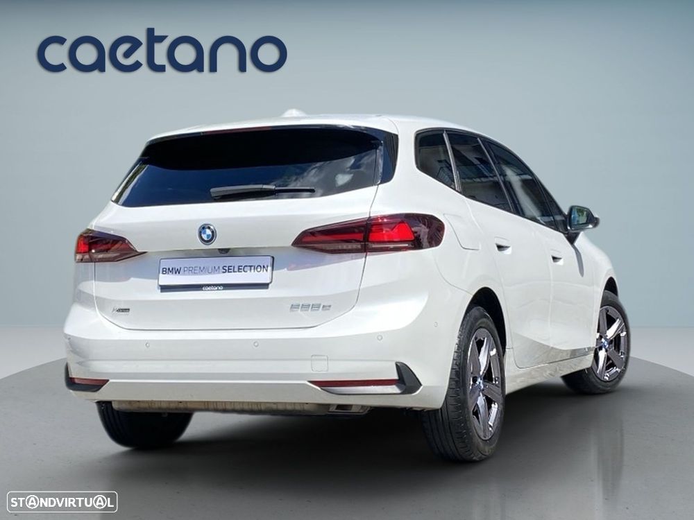 BMW 225xe Active Tourer e xDrive - 2