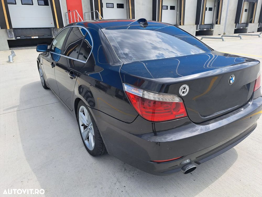 BMW Seria 5 - 10
