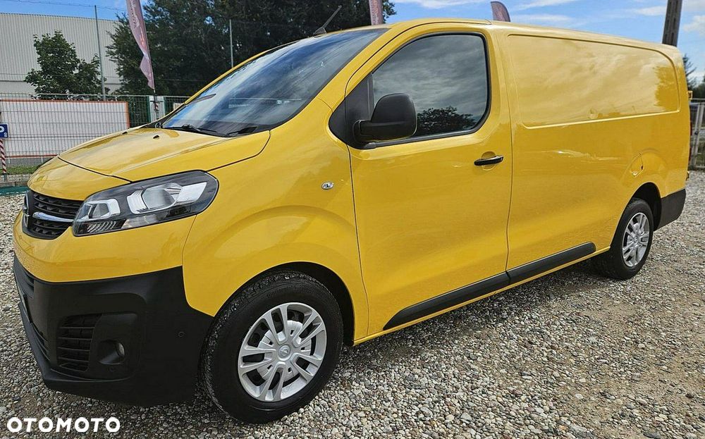 Opel Vivaro - 16
