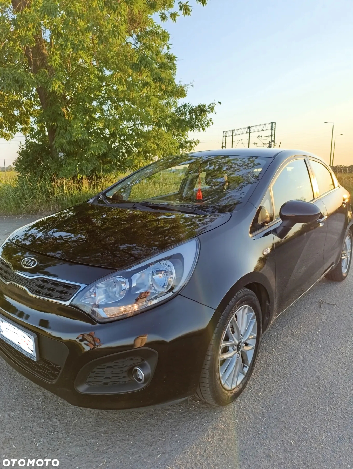 Kia Rio - 2