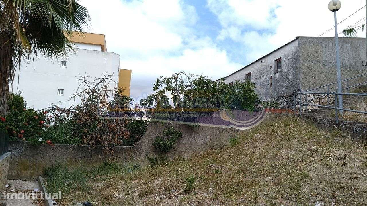 Terreno em Alverca (ALV070) - Grande imagem: 2/2