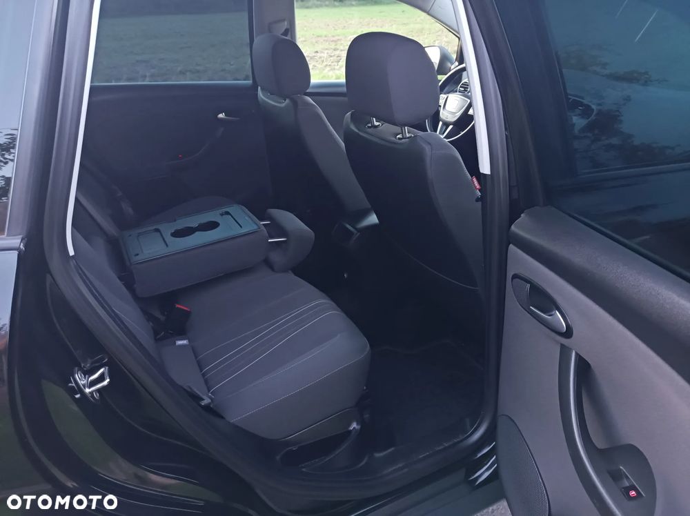 Seat Altea XL 1.4 TSI Style Copa - 9