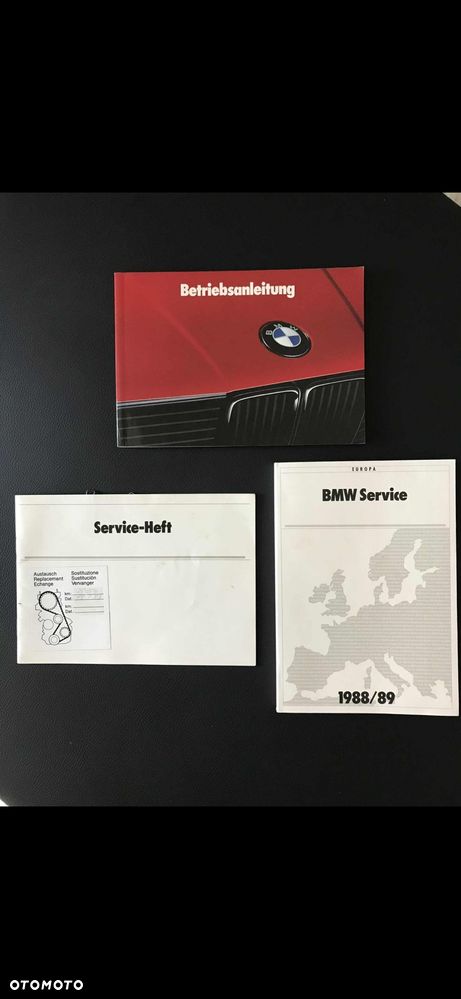 BMW Seria 3 - 31