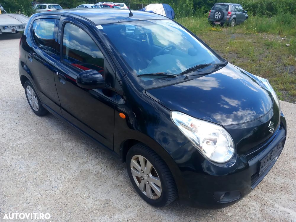 Suzuki Alto - 2