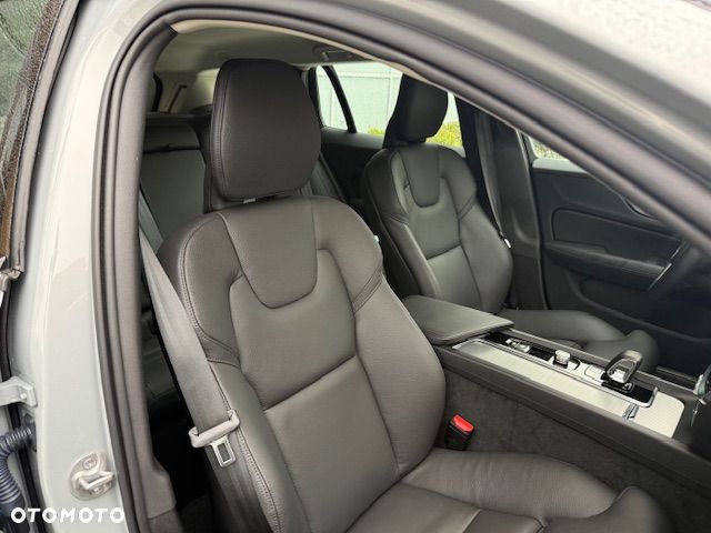 Volvo V60 - 34