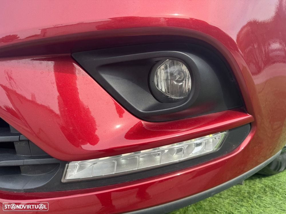 Renault Clio 0.9 TCe Limited - 22