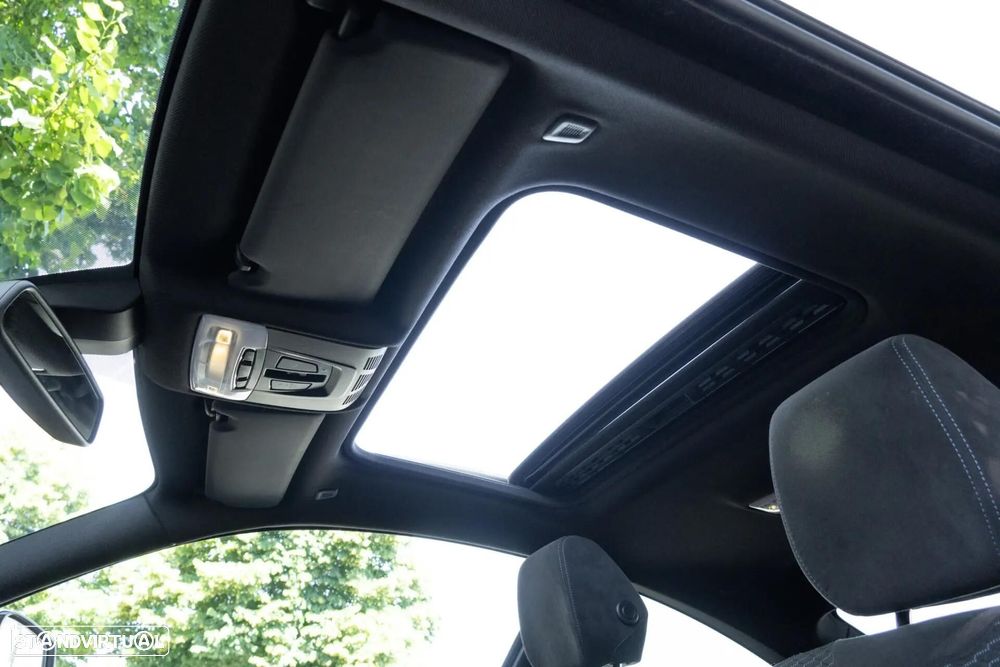 BMW 420 d Pack M Auto - 50