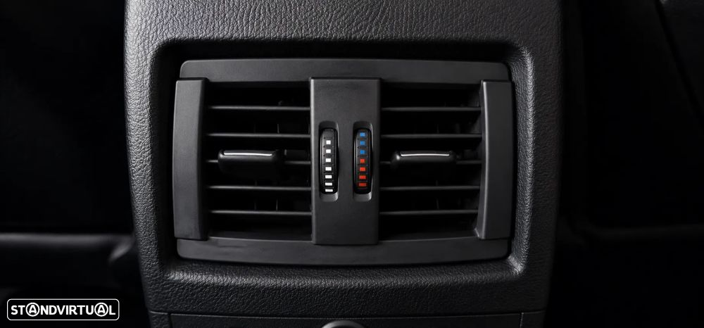 BMW 116 d EfficientDynamics - 22