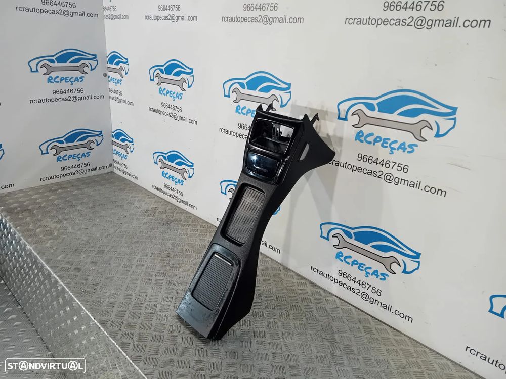 Consola Central Traseira BMW E92 Original - 5