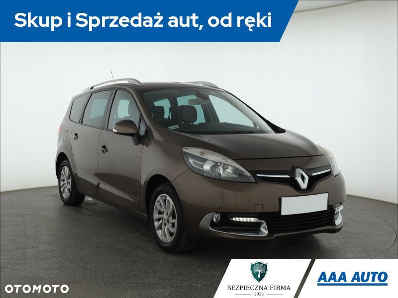 Renault Grand Scenic - 3