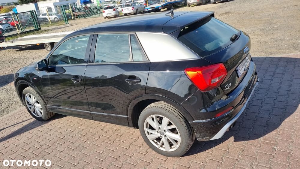 Audi Q2 1.4 TFSI Cylinder on demand - 20