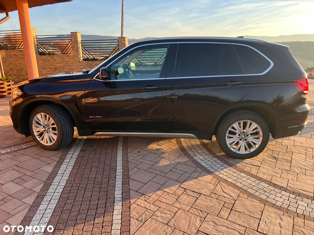 BMW X5 - 6