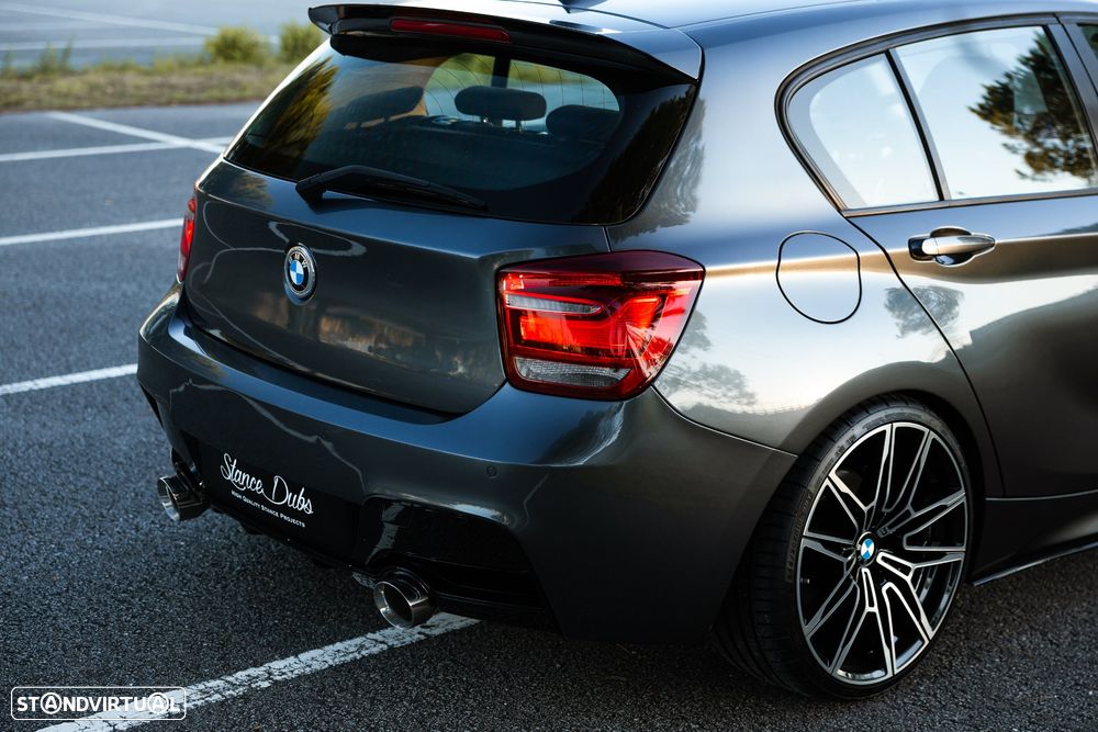 BMW 118 - 24