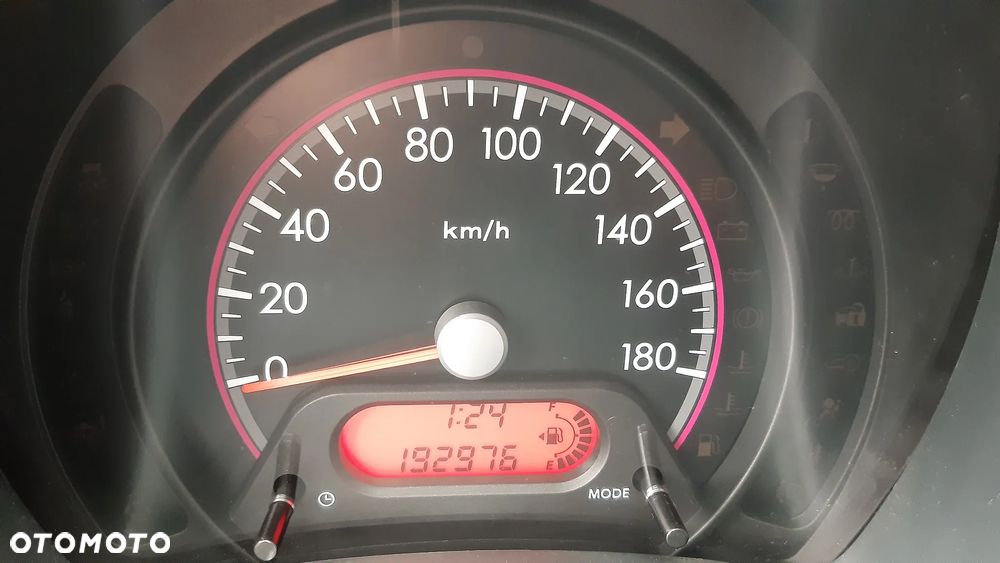 Suzuki Alto 1.0 Comfort - 29