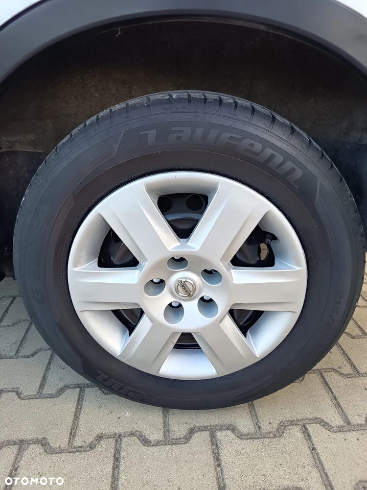 Nissan Qashqai 1.6 Acenta - 36