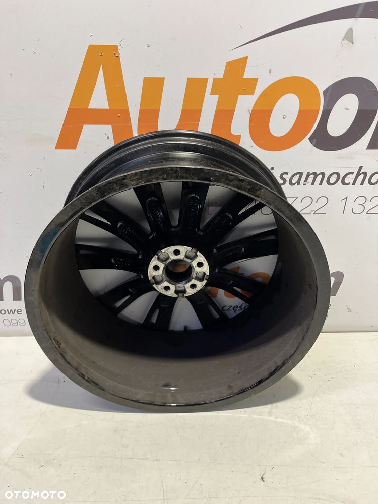 Felga 23 cale cali Audi Q8 SQ8 RSQ8 10Jx23 ET15 4M8601025AT - 6