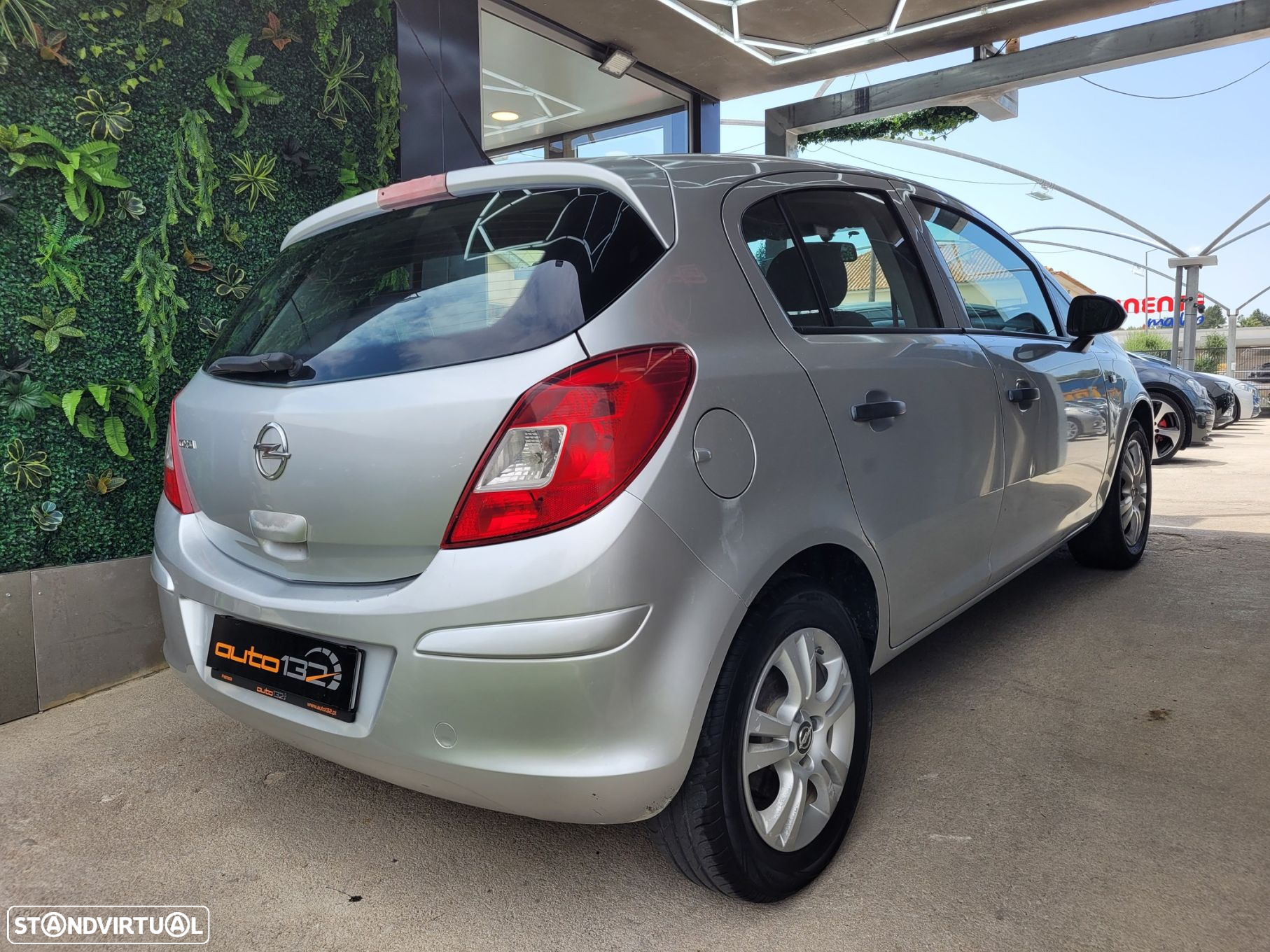 Opel Corsa 1.2 Cosmo - 6
