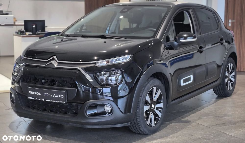 Citroën C3 1.2 PureTech Max - 2
