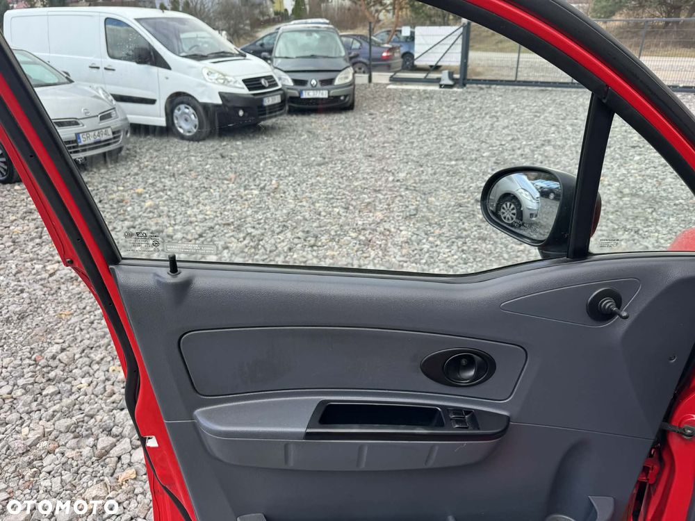 Chevrolet Spark 1.0 Premium - 14