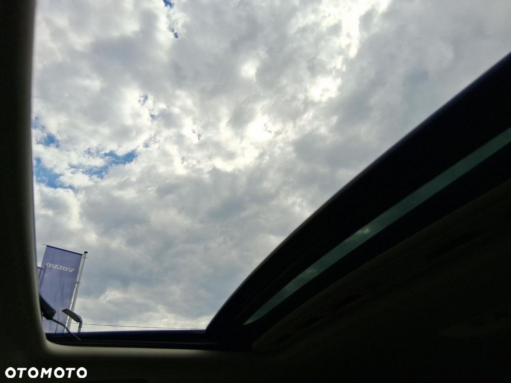 Volvo S80 - 15
