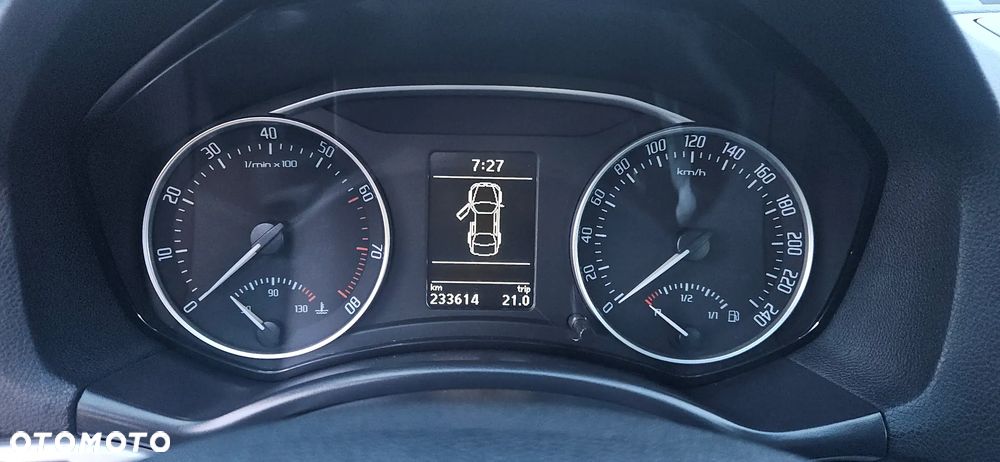 Skoda Octavia - 26