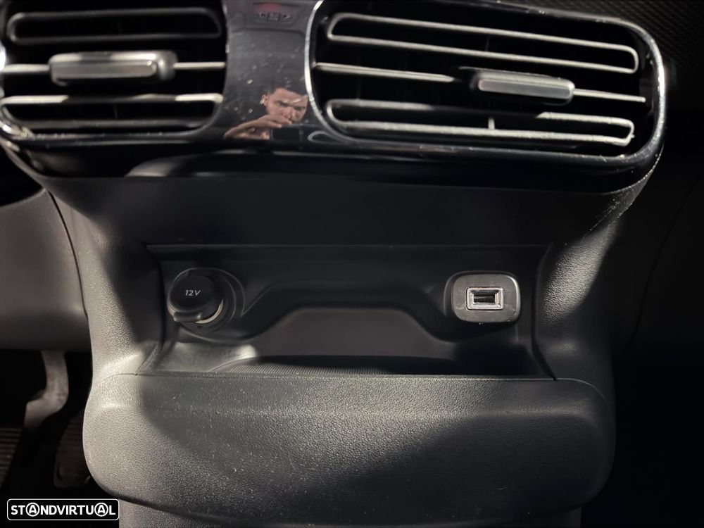 Citroën C4 Cactus 1.2 PureTech Shine - 12