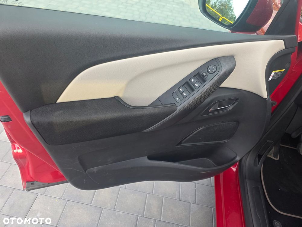 Citroën C4 SpaceTourer 1.2 PureTech Feel S&S - 38