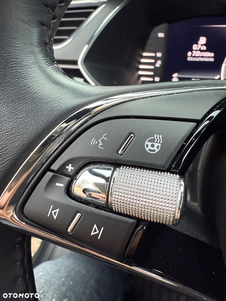 Skoda Superb 2.0 TDI SCR L&K DSG - 33