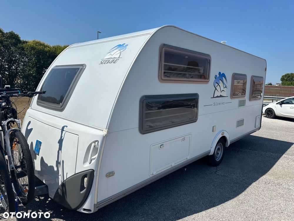 KNAUS Tabbert - 1