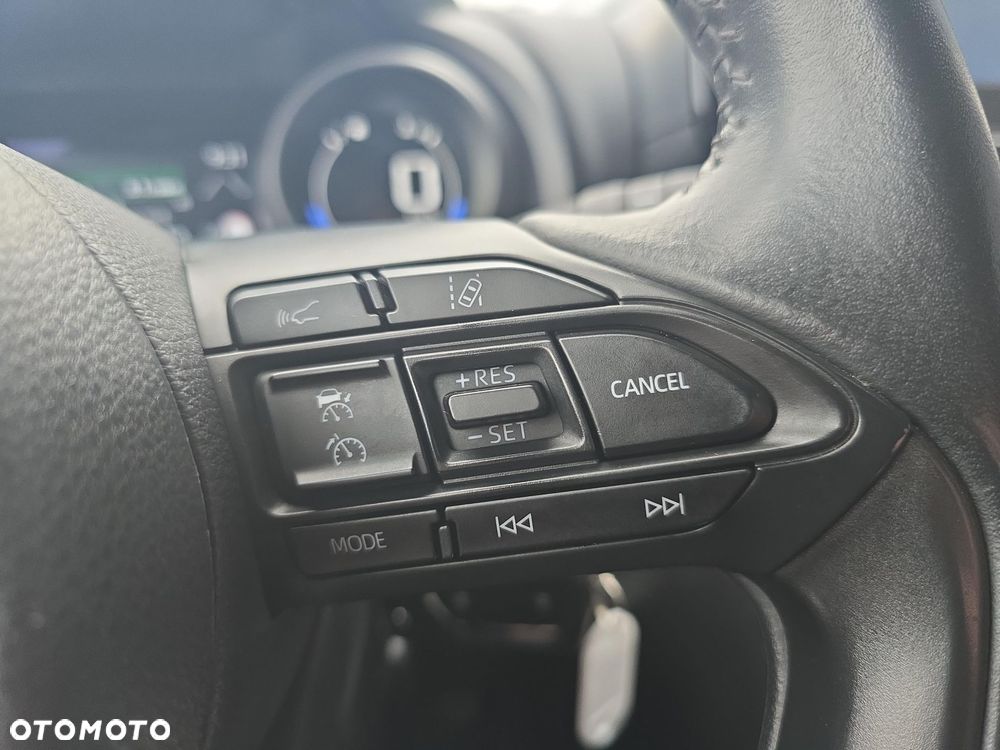 Toyota Yaris Cross 1.5 Comfort - 23