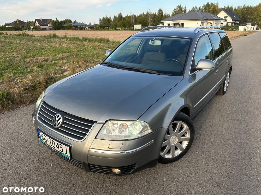 Volkswagen Passat 1.8T Highline - 25