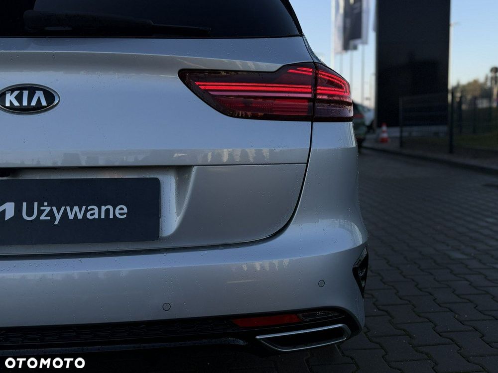 Kia Ceed 1.6 GDI PHEV Business Line DCT - 9