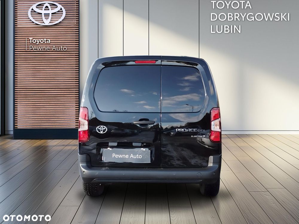 Toyota Proace City - 4