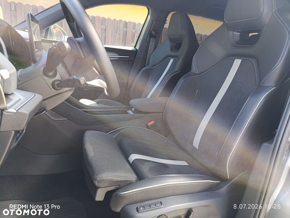 Skoda Kodiaq 1.5 TSI iV PHEV 4x2 Sportline DSG - 10