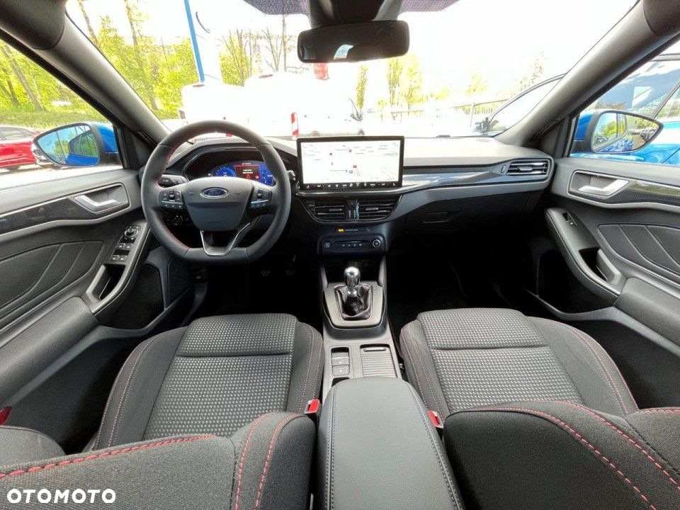 Ford Focus - 15