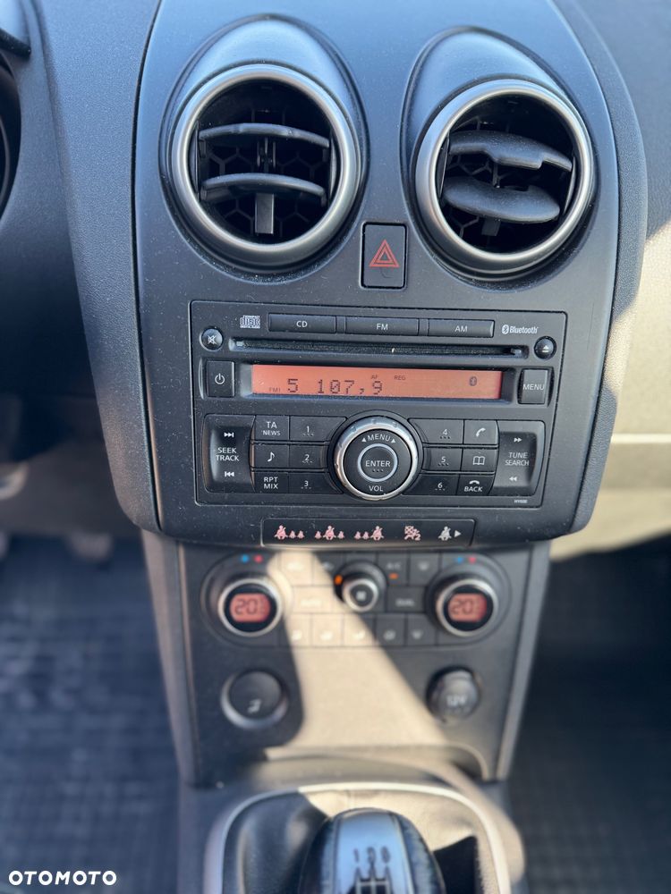 Nissan Qashqai 1.6 Acenta - 5