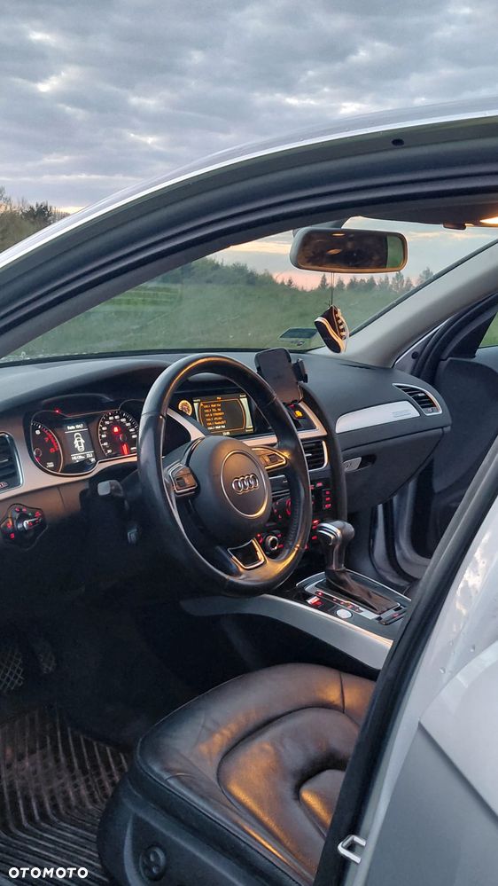 Audi A4 Limousine 2.0 TFSI Quattro S tronic - 13