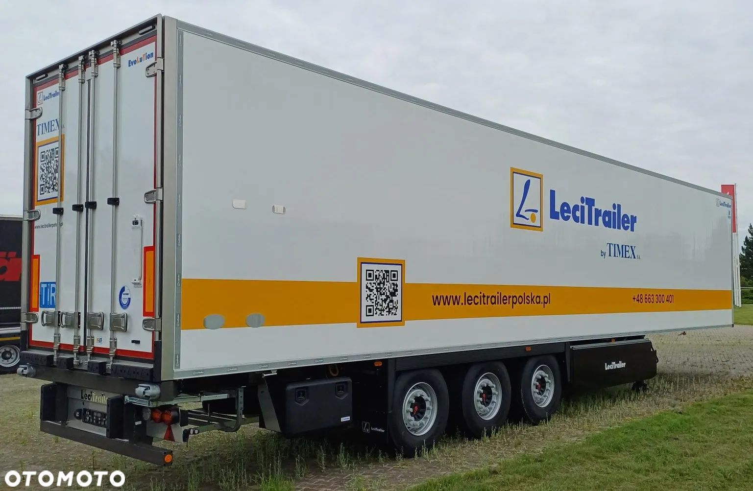 LeciTrailer - 1