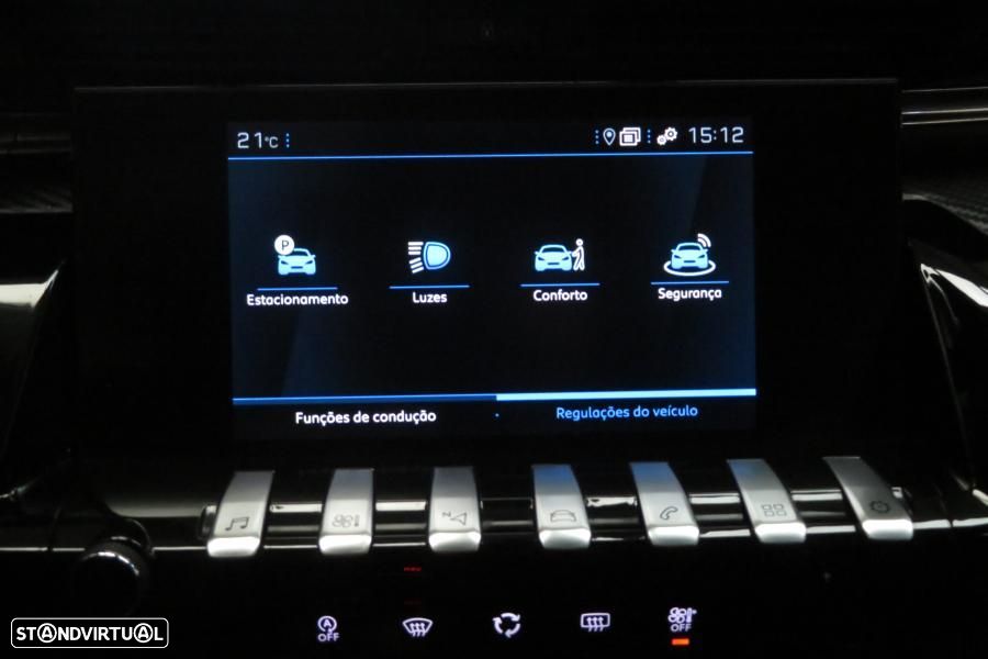 Peugeot 508 SW 1.5 BlueHDi Active Pack Business - 17