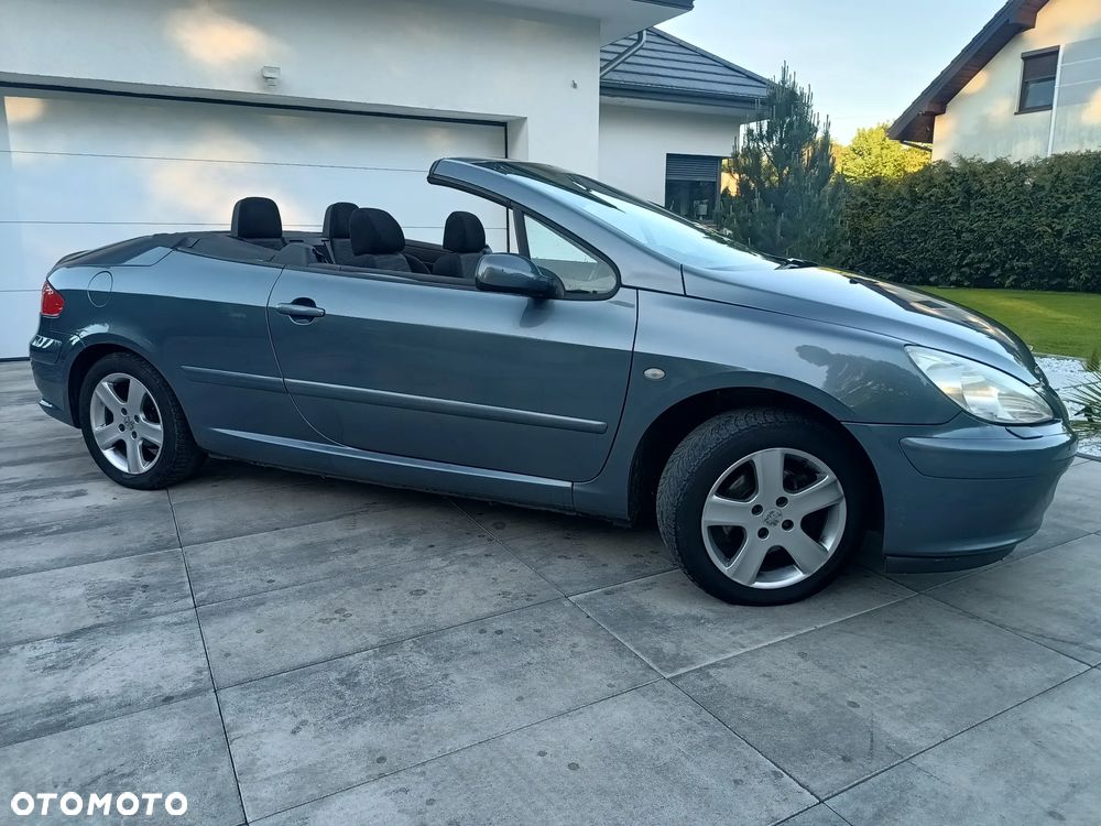 Peugeot 307 - 10