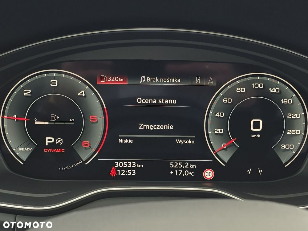 Audi Q5 40 TDI quattro S tronic advanced - 13